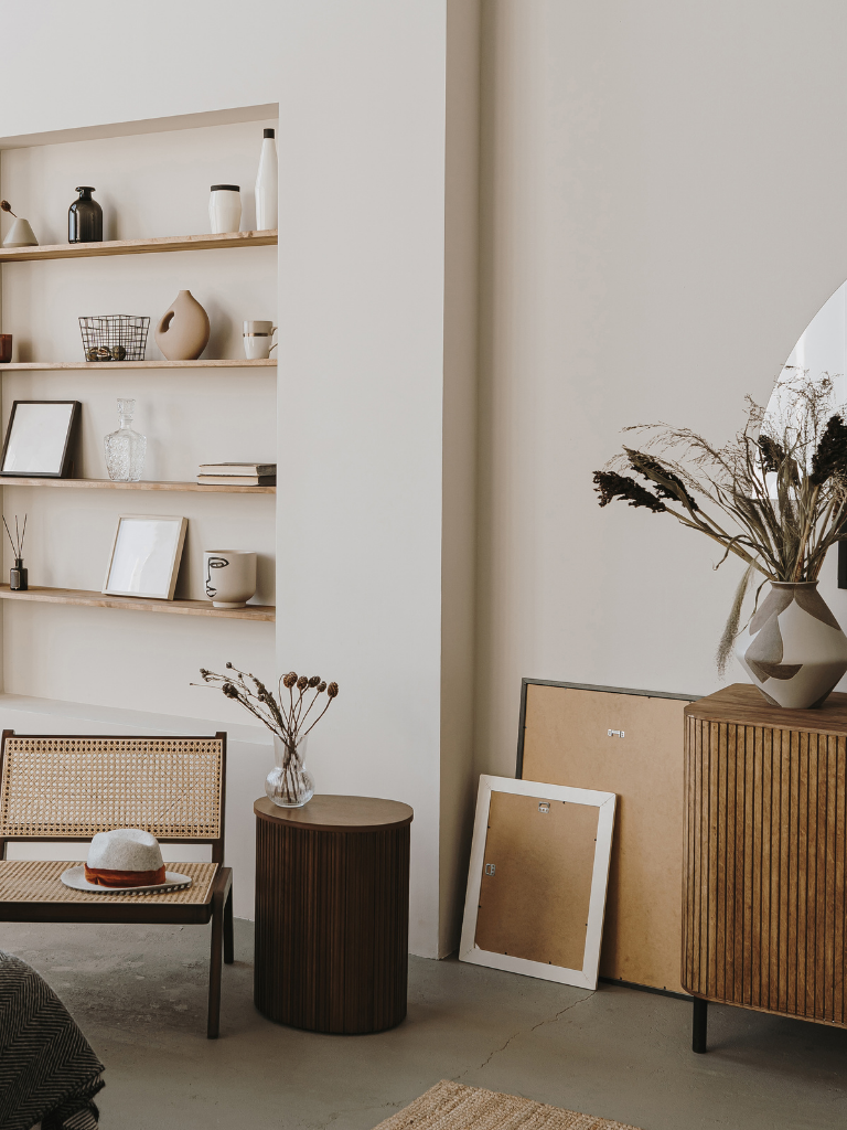 Hogar y decoración