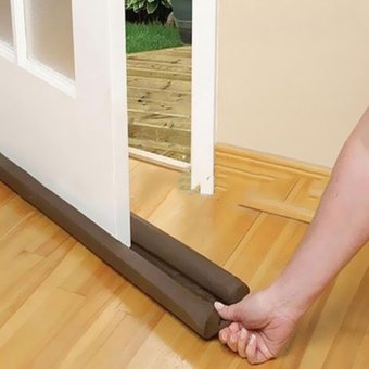 Protector para puerta